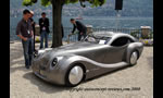 Morgan LifeCar Prototype 2008 